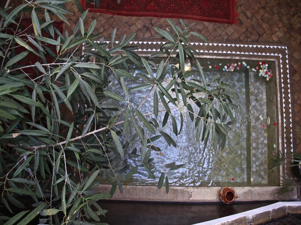 Riad Katia Μαρακές Εξωτερικό φωτογραφία